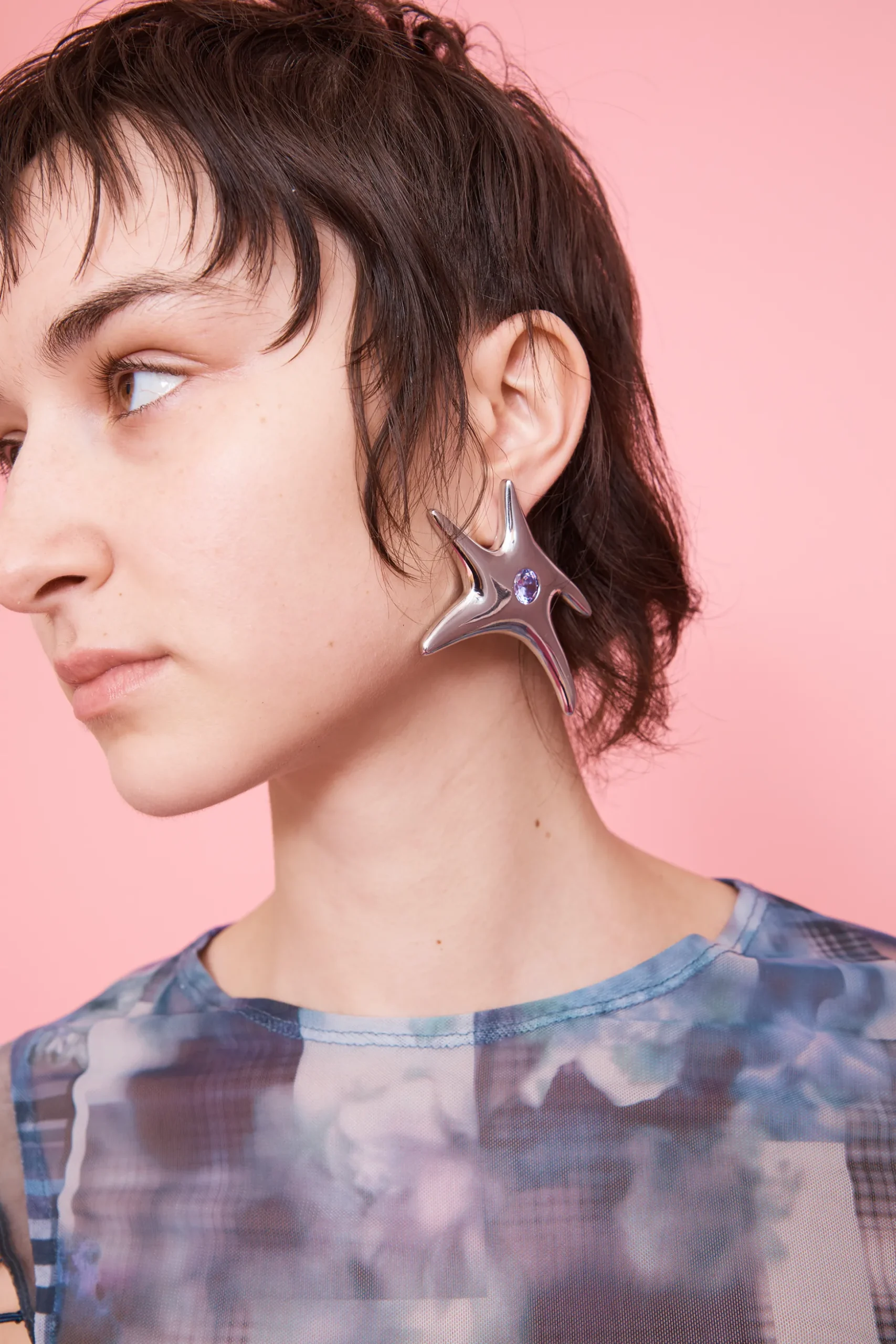 amethyst_celeste_earring_3.webp Earrings | Collina Strada AMETHYST CELESTE EARRING