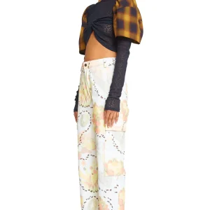 Pants | Collina Strada ANTSANITY CHASON CARGO PANT