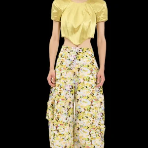 Tops | Collina Strada ARTICHOKE AVA CORSET