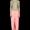 Pants | Collina Strada BASICALLY MELON DANTE TROUSER