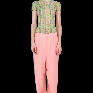 Pants | Collina Strada BASICALLY MELON DANTE TROUSER