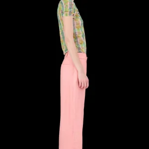 Pants | Collina Strada BASICALLY MELON DANTE TROUSER