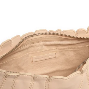 Bags | Collina Strada BEIGE CATERPILLAR BAG