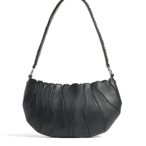 Bags | Collina Strada BLACK CATERPILLAR BAG