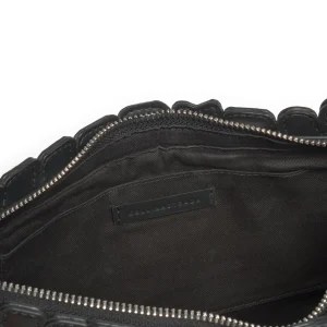 Bags | Collina Strada BLACK CATERPILLAR BAG