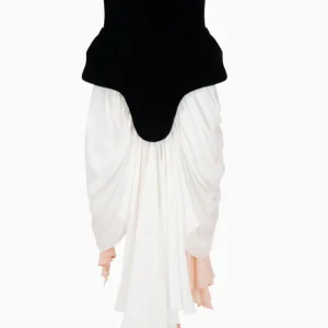 Dresses | Collina Strada BLACK GIVA DRESS