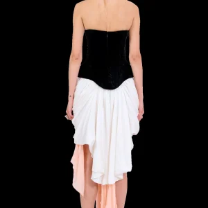 Dresses | Collina Strada BLACK GIVA DRESS