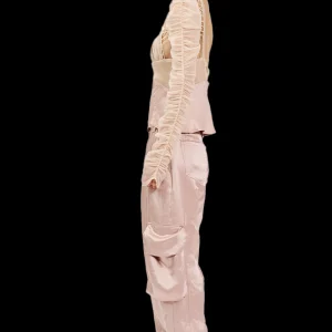 Tops | Collina Strada BLUSH DELILAH L/S TOP