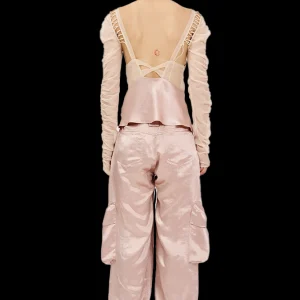 Tops | Collina Strada BLUSH DELILAH L/S TOP