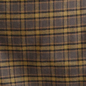 Skirts | Pants | Collina Strada CHARCOAL PLAID LAWN SKIRT CARGO PANT
