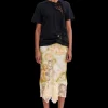 Tops | Collina Strada CHARCOAL TOSH TEE
