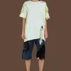 Tops | Collina Strada CHOUX KATINA LACE TEE