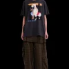 Tops | Collina Strada CITY CHICK GRAPHIC TEE
