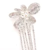 Pins | Collina Strada CLEAR FLOWER PIN