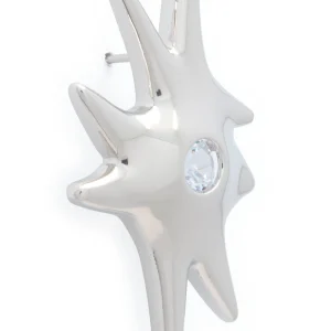 Earrings | Collina Strada CLEAR MINI CELESTE EARRINGS