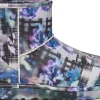 Shoes | Collina Strada X UGG CLASSIC MINI DARK BLUE FLORAL