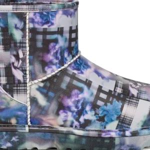 Shoes | Collina Strada X UGG CLASSIC MINI DARK BLUE FLORAL
