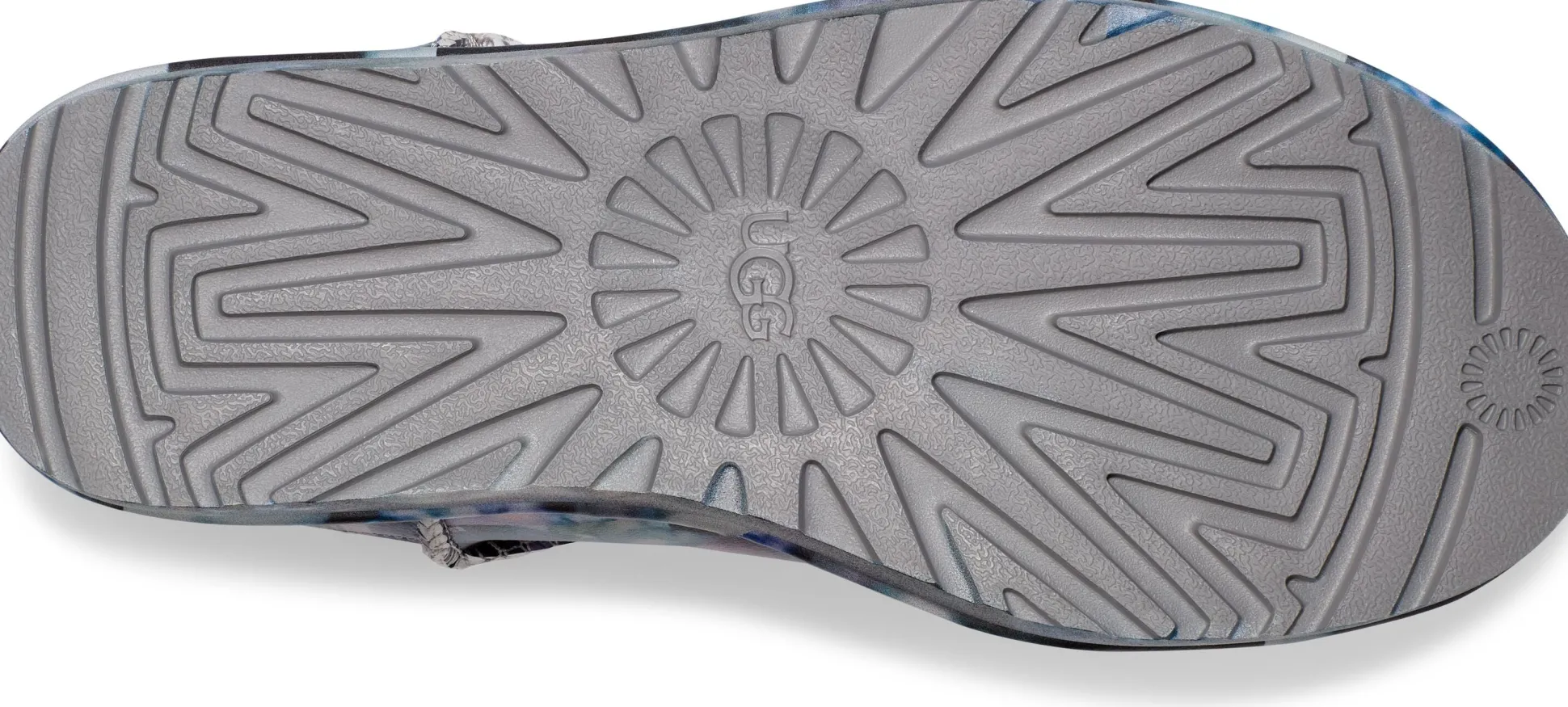 collina_strada_x_ugg_classic_mini_dark_blue_floral_2.webp Shoes | Collina Strada X UGG CLASSIC MINI DARK BLUE FLORAL