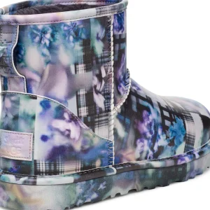 Shoes | Collina Strada X UGG CLASSIC MINI DARK BLUE FLORAL