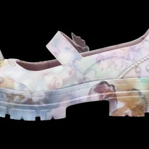 Shoes | Collina Strada X UGG MARY JANES MOLTEN FLOWERS LILAC MOLTEN FLOWERS