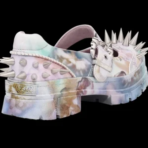 Shoes | Collina Strada X UGG MARY JANES MOLTEN FLOWERS LILAC MOLTEN FLOWERS