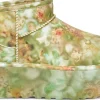 Shoes | Collina Strada X UGG ULTRA MINI PLATFORM GREEN FLORAL