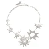 Necklaces | Collina Strada CRYSTAL CLEAR CELESTE NECKLACE