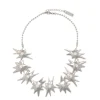 Necklaces | Collina Strada CRYSTAL CLEAR STARRY NECKLACE