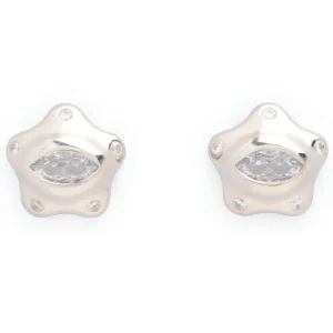 Earrings | Collina Strada CRYSTAL STARLET EARRINGS