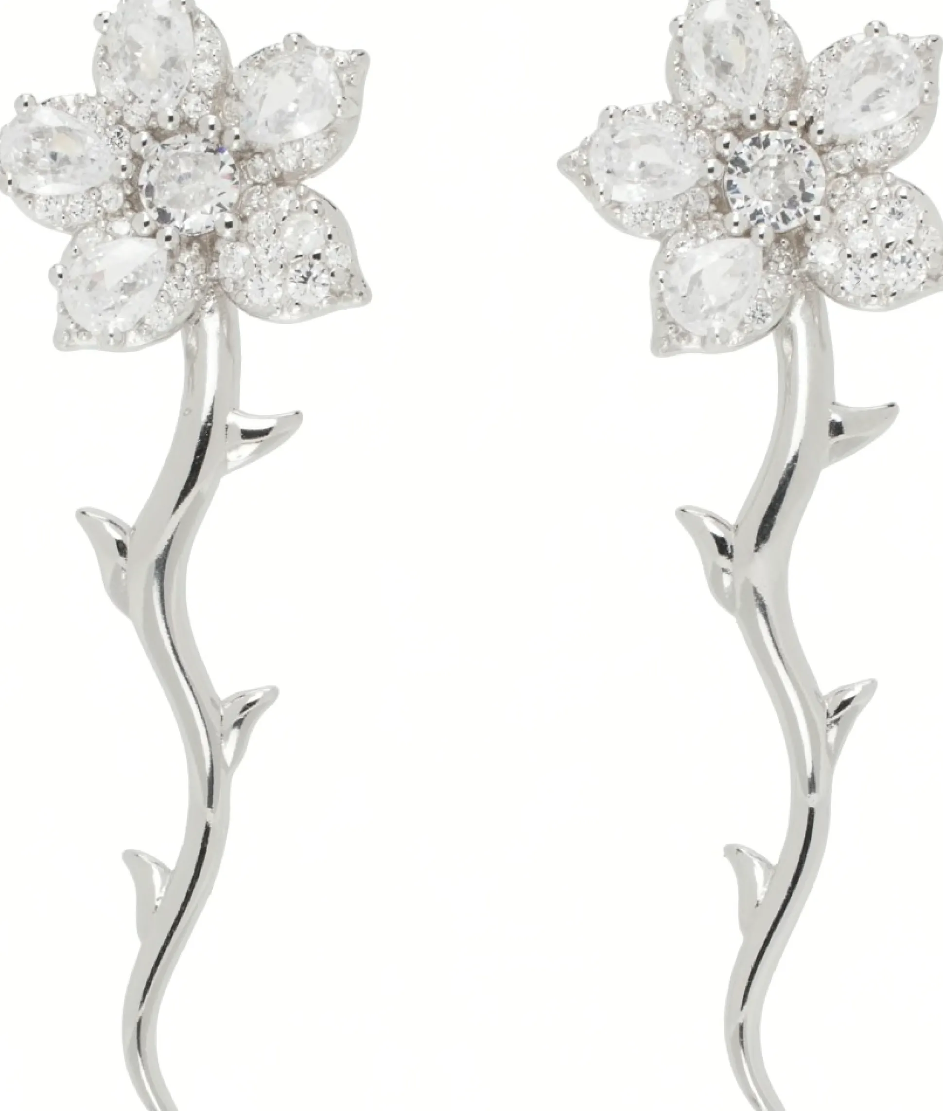 crystal_vine_earring_0.webp Earrings | Collina Strada CRYSTAL VINE EARRING
