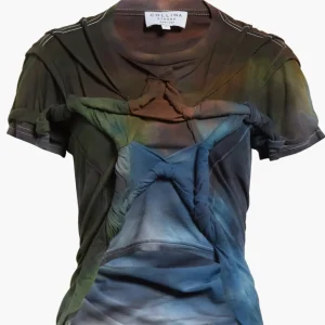 Tops | Collina Strada DEEP ICE STARTRAIL TEE