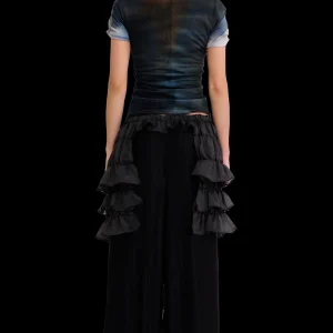 Tops | Collina Strada DEEP ICE STARTRAIL TEE
