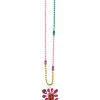 Necklaces | Collina Strada FASCIATION NECKLACE HOT PINK