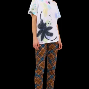 Tops | Collina Strada FLOWER BURST NASH TEE