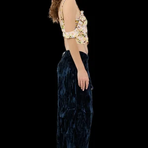 Tops | Collina Strada FLOWER PUZZLE LILY CAMI