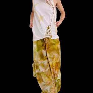 Tops | Collina Strada GINGER STARDUST TOSH TANK