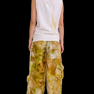 Tops | Collina Strada GINGER STARDUST TOSH TANK