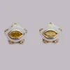 Earrings | Collina Strada GINGER STARLET EARRINGS