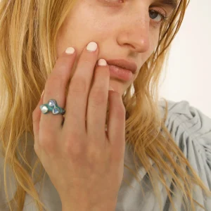Rings | Collina Strada GLITTER SKY FLORENCE RING