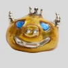 Rings | Collina Strada GOLD MUNSTER RING