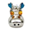 Rings | Collina Strada HIPPO RING SILVER