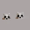 Earrings | Collina Strada JET POWIE EARRINGS