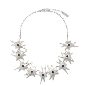 Necklaces | Collina Strada JET STARRY NECKLACE