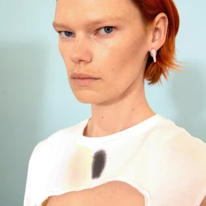 Earrings | Collina Strada JET SUPER THORN EARRING