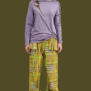 Tops | Collina Strada MAUVE TOSH L/S TEE
