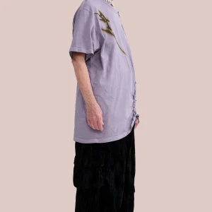 Tops | Collina Strada MAUVE TOSH TEE