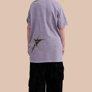Tops | Collina Strada MAUVE TOSH TEE