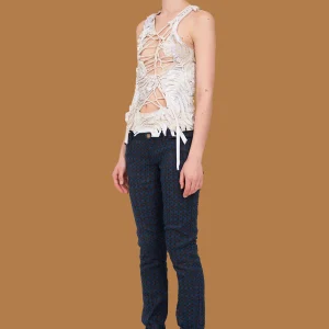 Pants | Collina Strada MEREN RAWR PANT