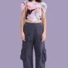 Tops | Collina Strada MOLD HILLARY TOP
