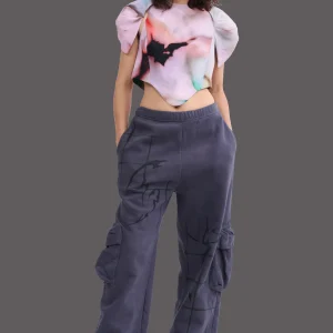Tops | Collina Strada MOLD HILLARY TOP